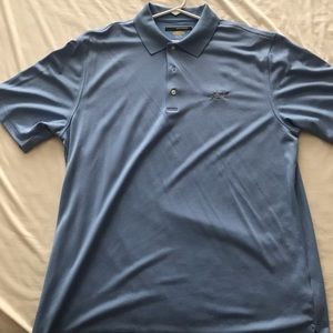 Greg Norman Golf Shirt